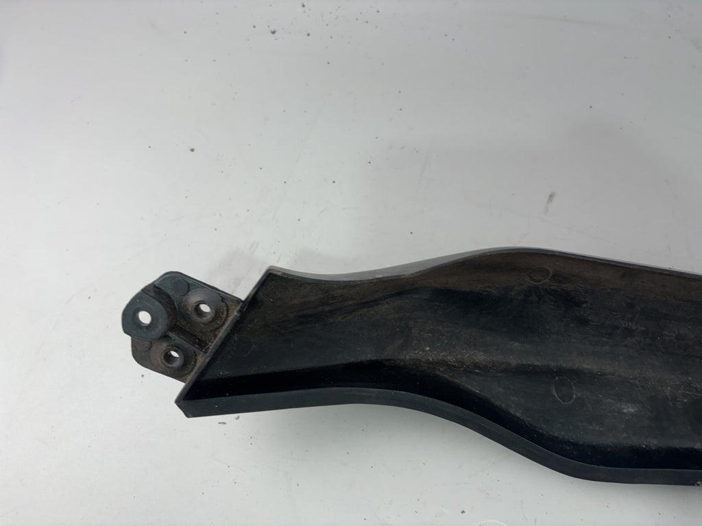 Kawasaki ER 5 EX500A Seitenverkleidung Sidecover Abdeckung Cover links left