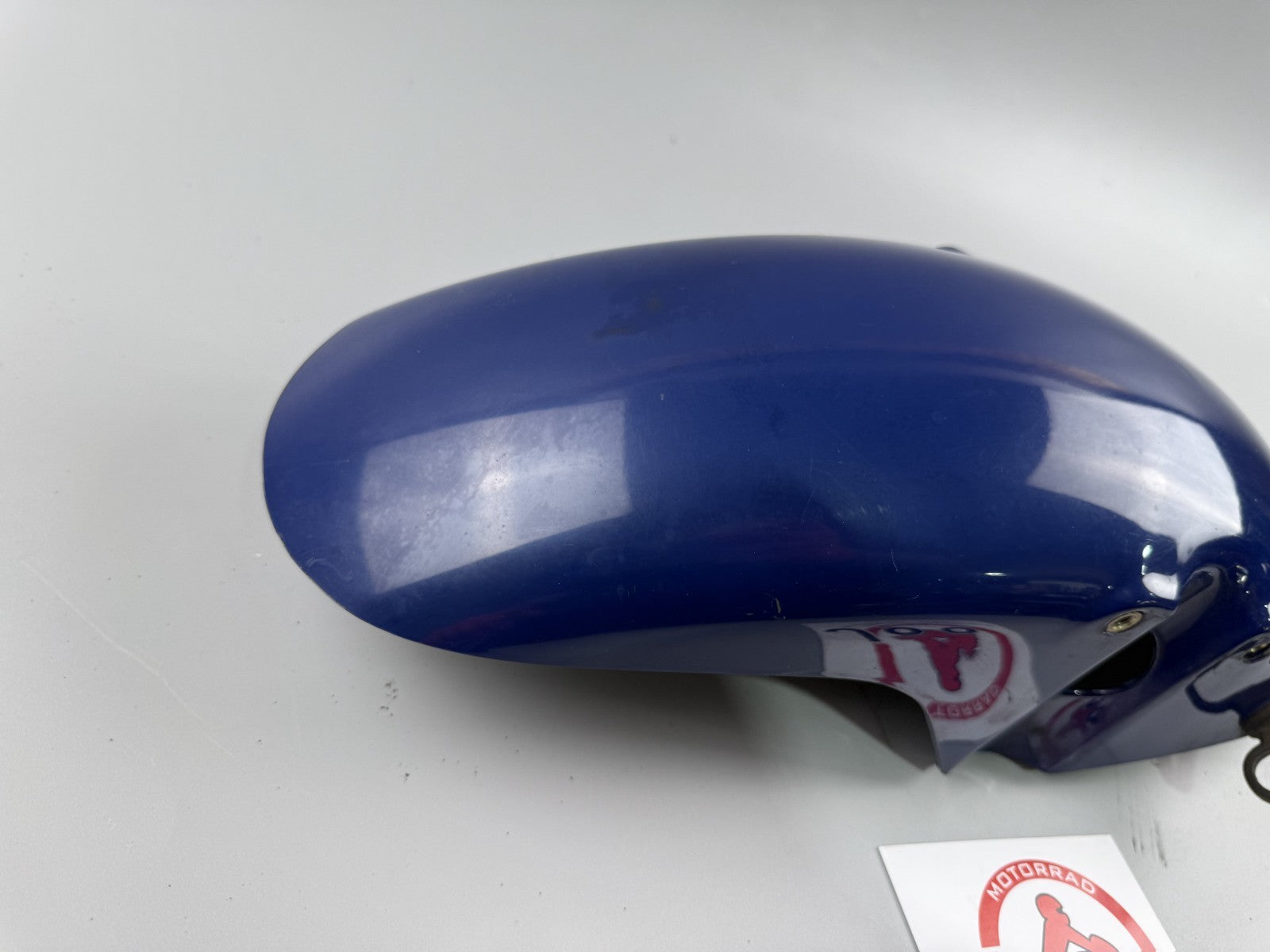 Honda CB500 PC26 Schutzblech Spritzschutz Fender Verkleidung front vorne