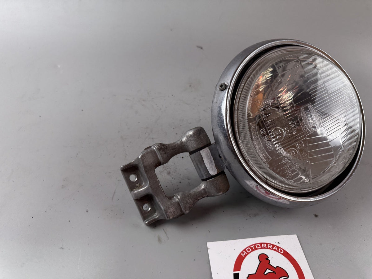 Yamaha XV1100 Virago 3LP  Headlight Scheinwerfer Lampe front Light Licht