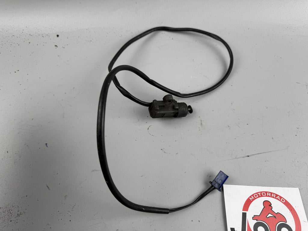 Yamaha XJR1300 RP02 Seitenständerschalter Sidestand Switch Electric