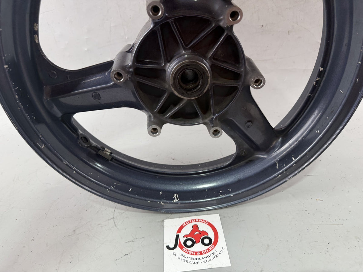 Honda CBR 1000F SC24 Vorderradfelge Wheel Felge vorne front Rad RIM