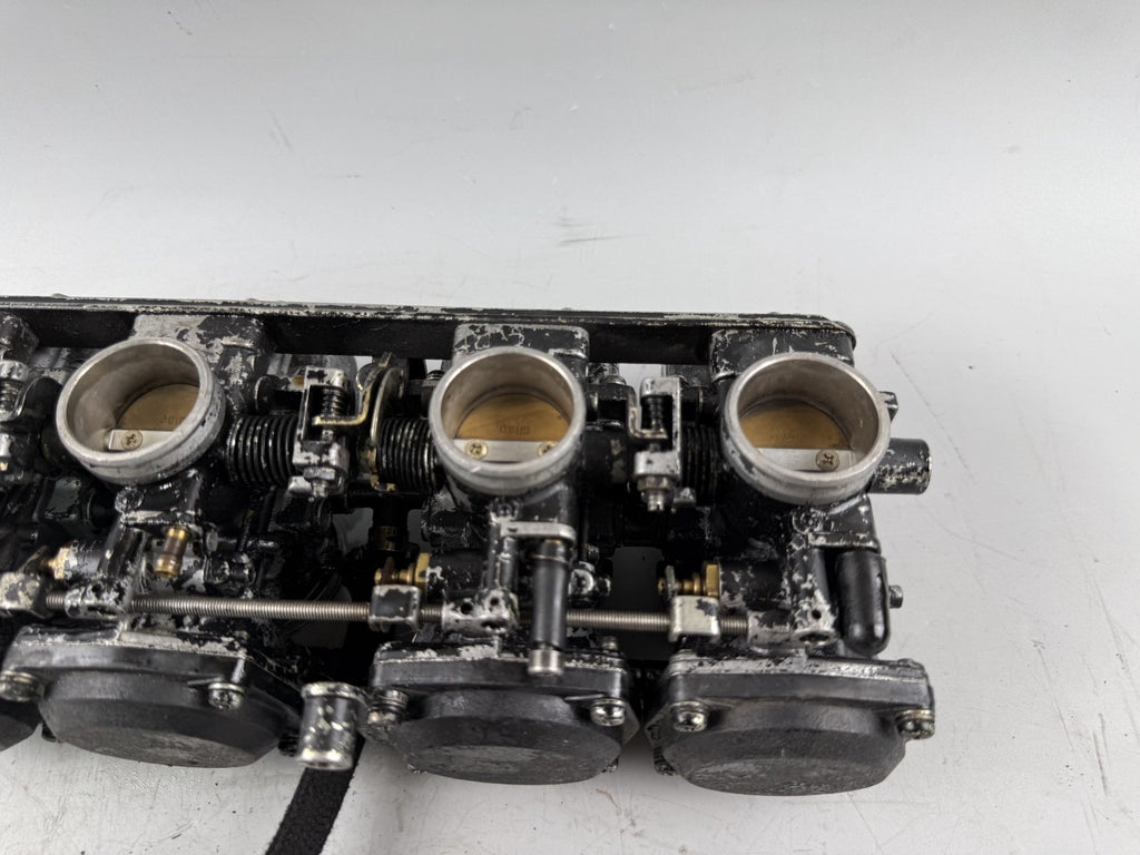 Kawasaki Z 750 GT KZ750P Vergaser Carburetor Motor Engine Fuel Gas Benzin