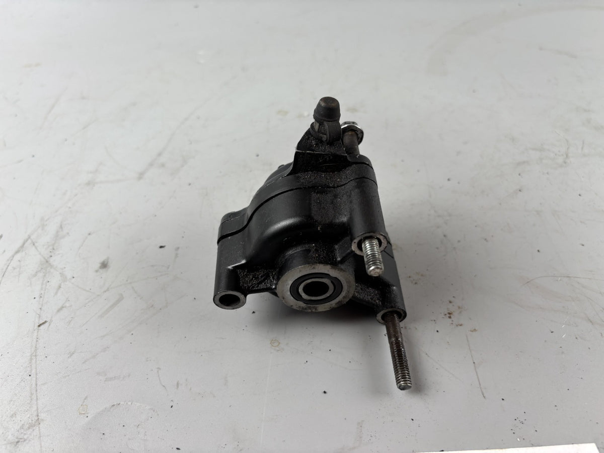 Honda CBX 650 E RC13 Kupplungsgeber Kupplungsnehmer Clutch Zylinder