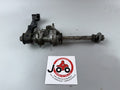 Yamaha XJ 600 Diversion 4BR 4LX Achse Hinten Kettenspanner Chain Aufhängung