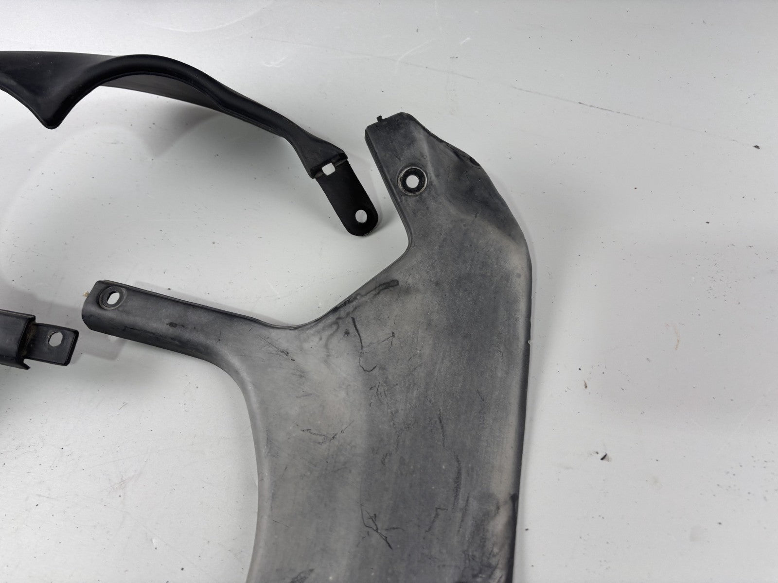 Kawasaki ZZR600D ZX600D Innenverkleidung Abdeckung Cover Inside Verkleidung