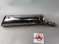 Kawasaki ZL600 Eliminator Auspuff Exhaust rechts right Schalldämpfer Endtopf
