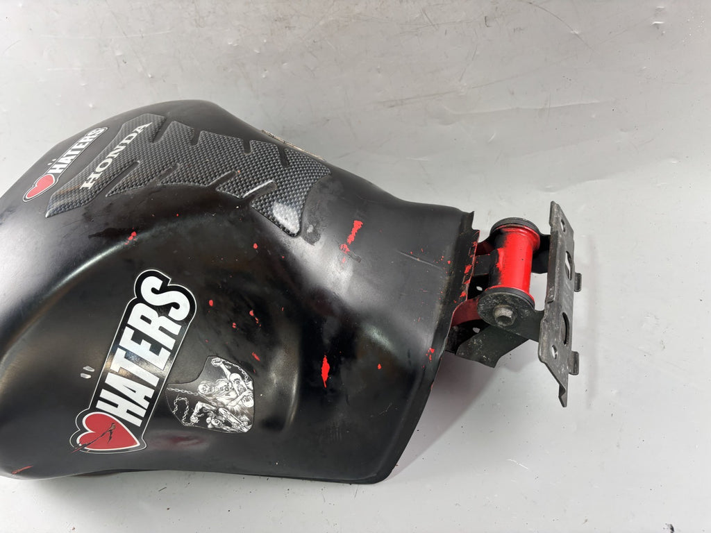 Suzuki SV650 N AV Tank Benzintank Kraftstofftank Fuel Gas Gasoline