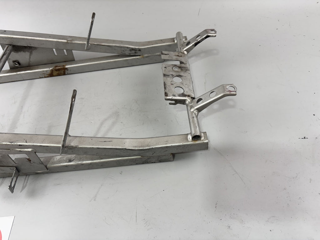 Honda VTR1000 F SC36 Firestorm Heckrahmen Sozius Frame Rahmen