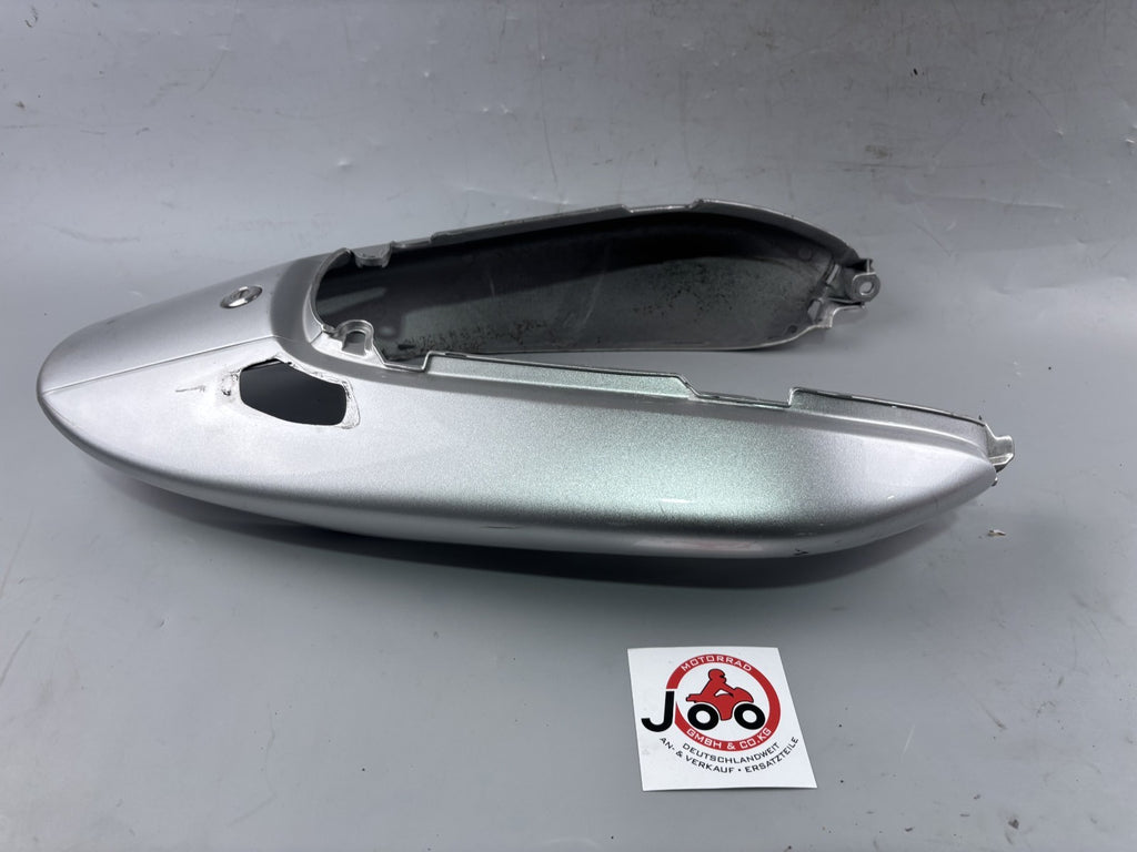 Honda CB 600 F Hornet PC34 Heckverkleidung Cover Abdeckung Heckteil Seitenteil
