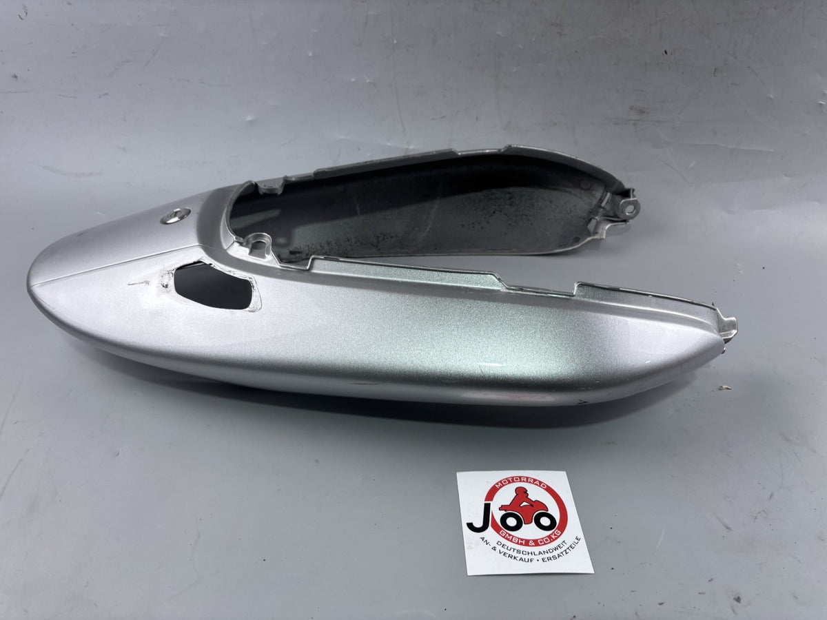 Honda CB 600 F Hornet PC34 Heckverkleidung Cover Abdeckung Heckteil Seitenteil