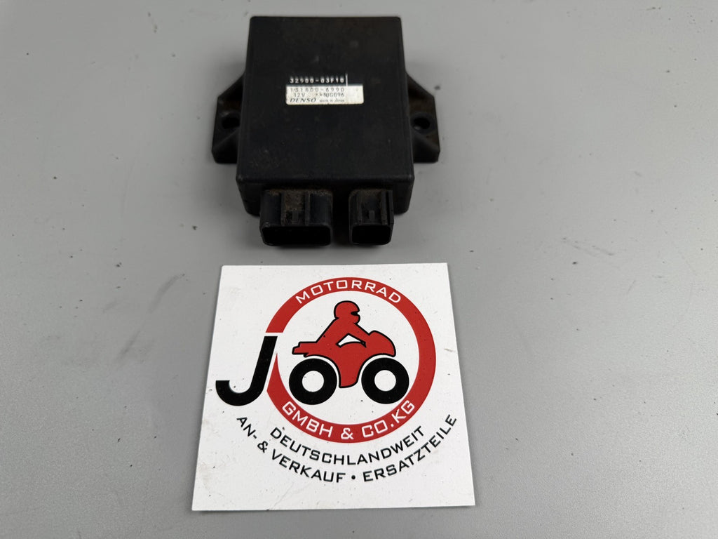 Suzuki GSX 750 AE Inazuma CDI Steuergerät Zündbox Zündeinheit Blackbox Computer