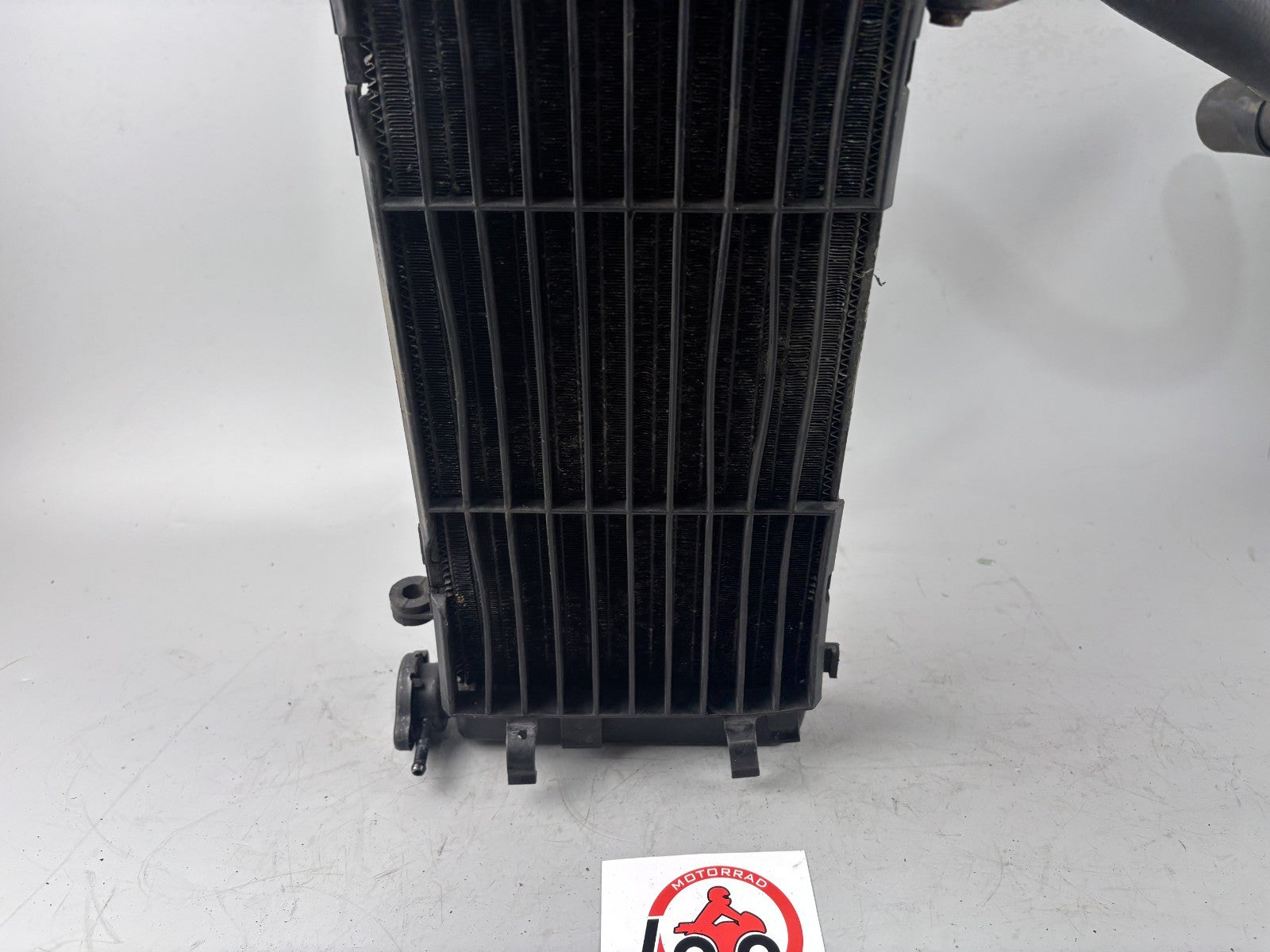 Honda VFR750 F Rc36/2 Wasserkühler Watercooler Liquid Motor Engine Kühlung