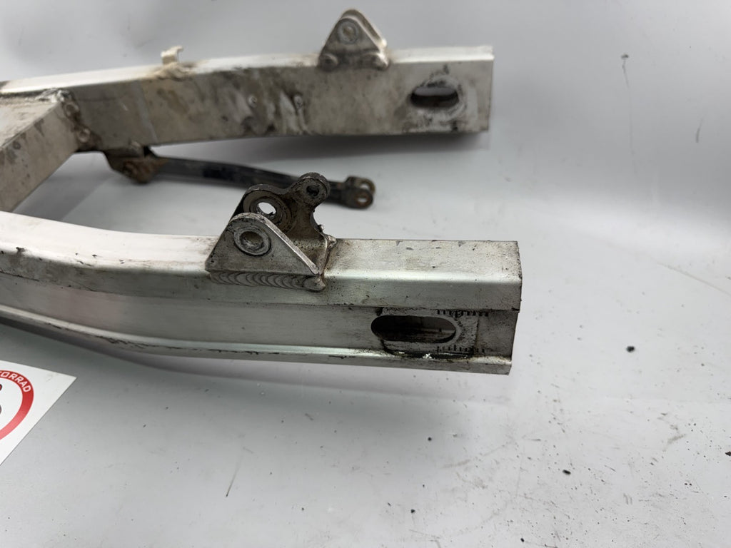 Suzuki GSX 750 AE Inazuma Schwinge Schwingarm Swingarm Aufhängung
