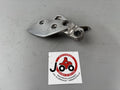 Yamaha XJR1200 4PU Fußrastenhalteplatte rechts right vorne Holder Halterung