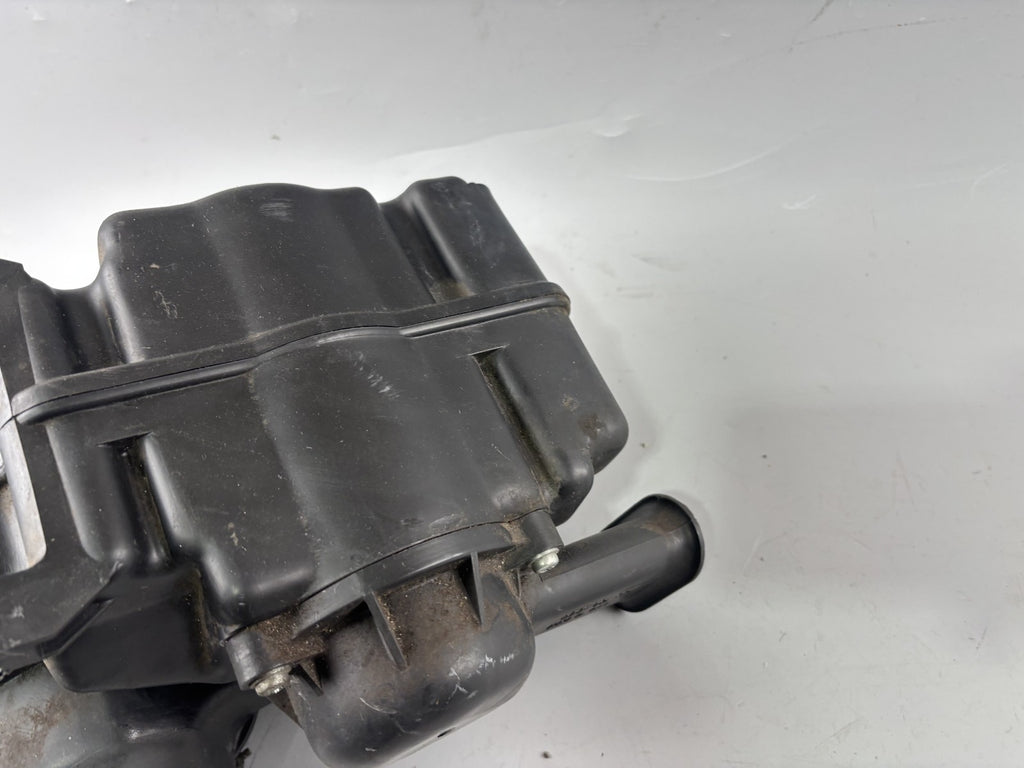 Kawasaki ER 5 EX500A Airbox Luftfilterkasten Ansaugung