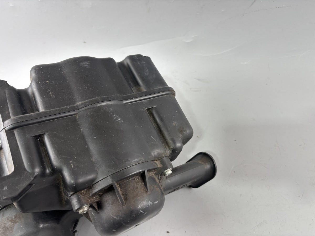 Kawasaki ER 5 EX500A Airbox Luftfilterkasten Ansaugung