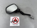 BMW F650 169 Spiegel Spiegel links left Mirror