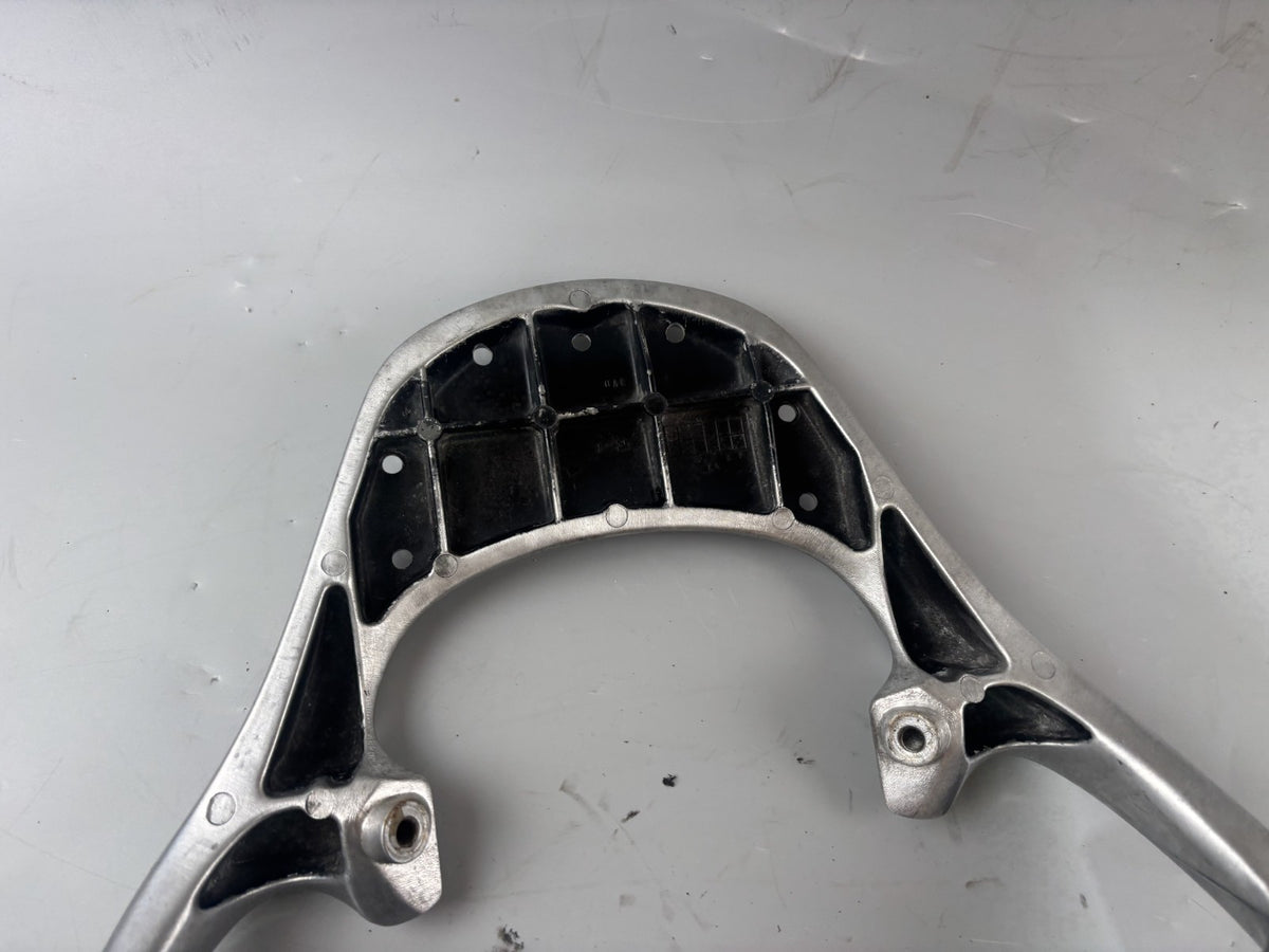 Yamaha TDM 850 3VD Soziushaltegriff Haltegriff Griff Haltebügel Spoiler