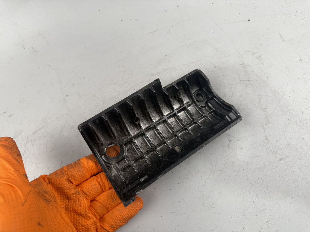 Kawasaki ZR 7 ZR750F Abdeckung Cover Deckel Verkleidung Anlasserdeckel