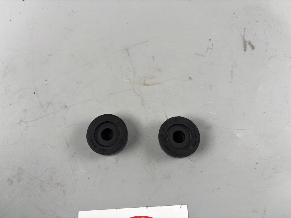 Suzuki GSX 1200 A3 Inazuma Gummi Rubber Tankgummi