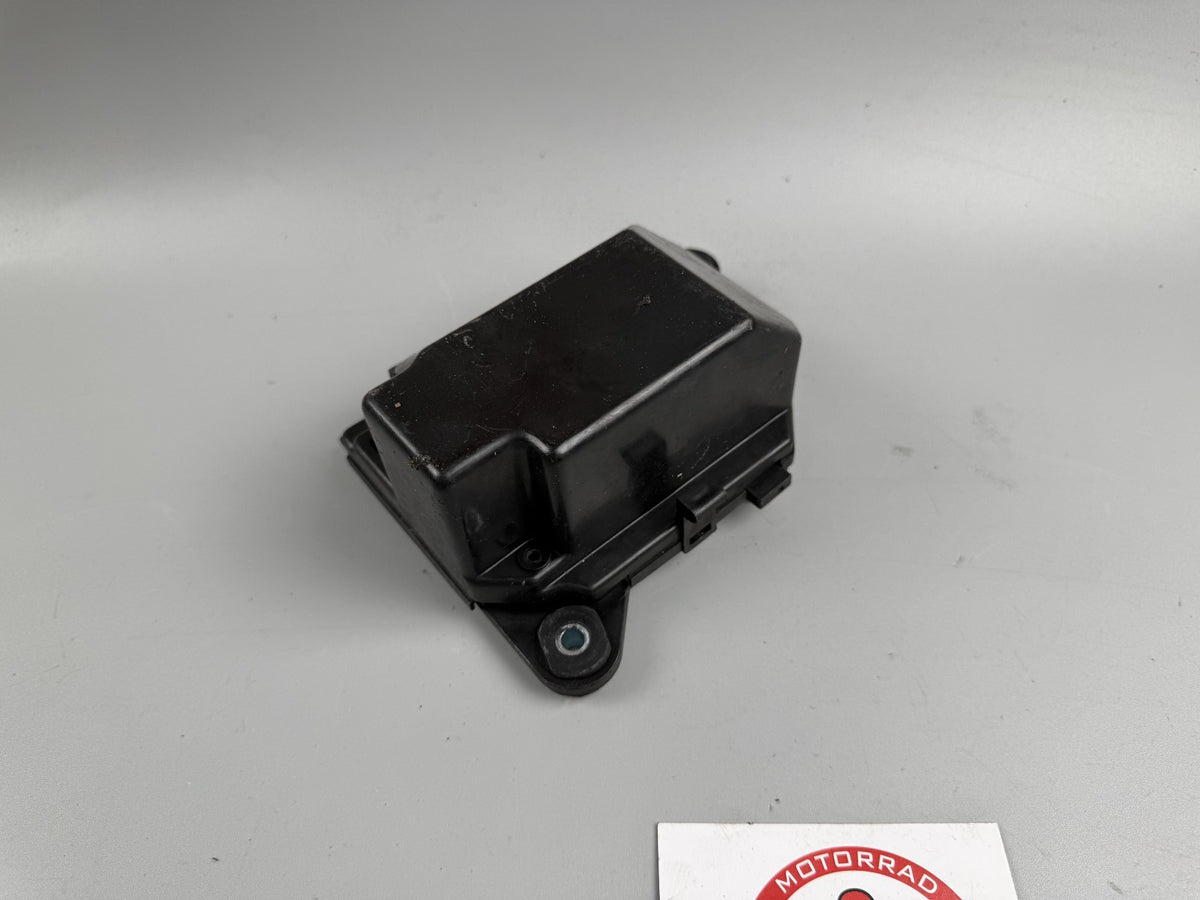 Kawasaki GPZ 900 R ZX 900 A Ninja Sicherungskasten Sicherungsbox Fusebox