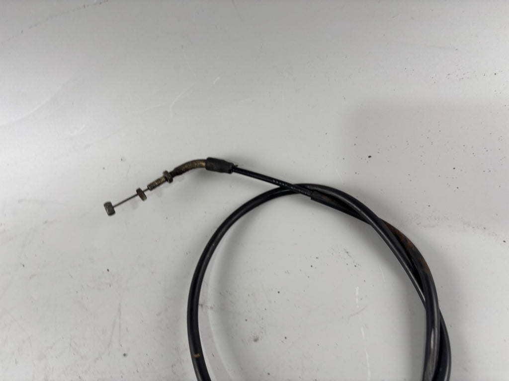 Suzuki DR 800 S DR BIG SR43 A/B Lenkerschalter Gasgriffhülse Handlebar