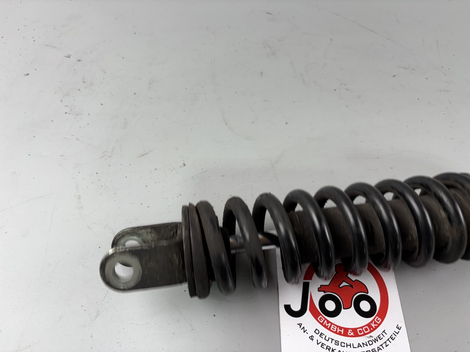 Kawasaki EX500D GPZ500S Stoßdämpfer Absorber Fork Federbein Federung