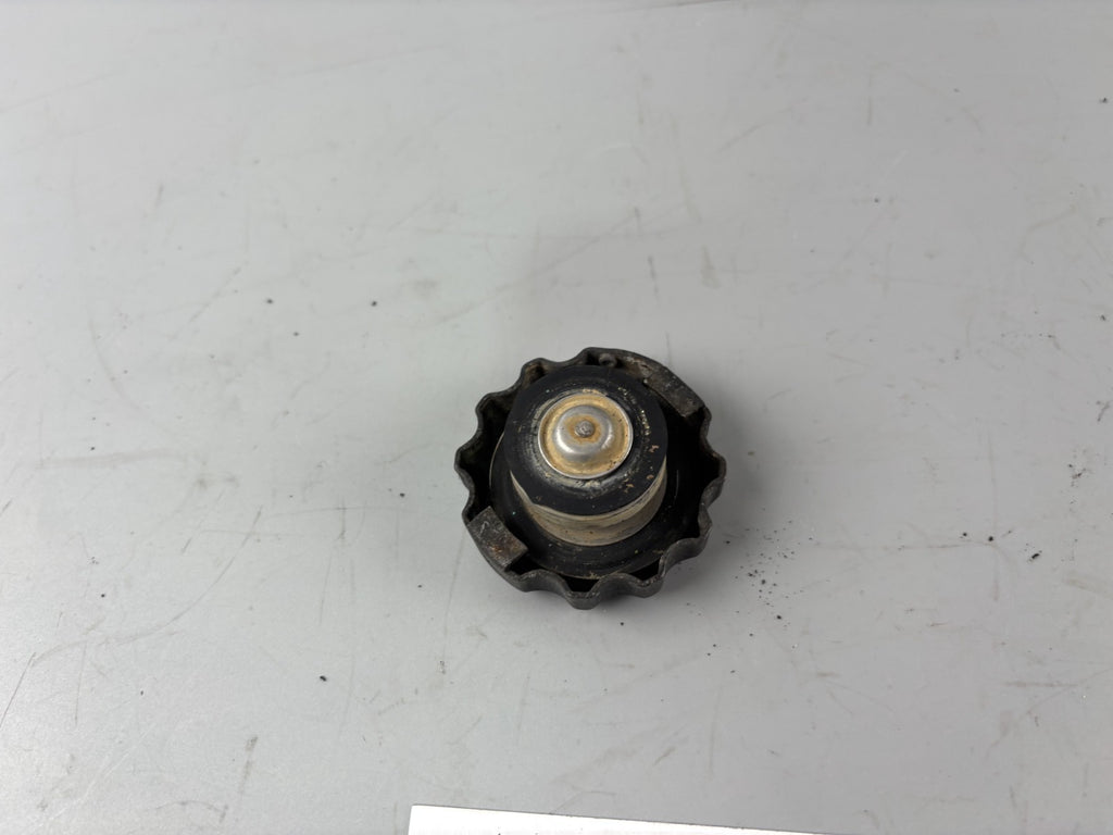 Honda VF 750 F RC15 Kühlerdeckel Cover Abdeckung