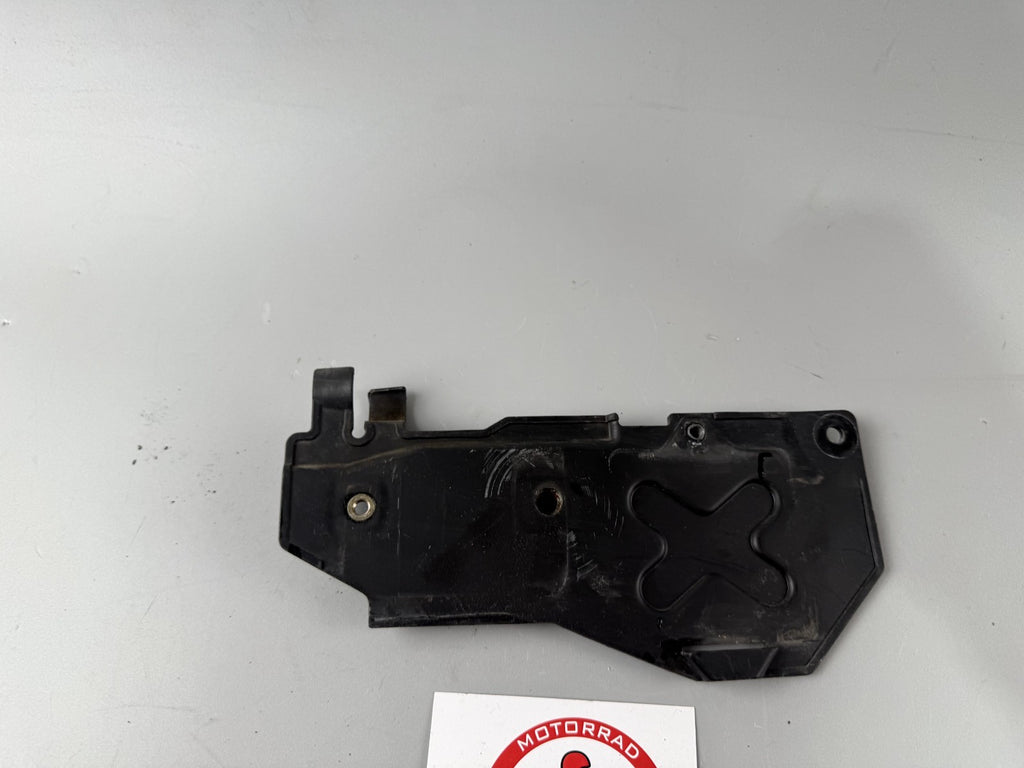 Yamaha XS 400 12E Abdeckung Deckel Cover