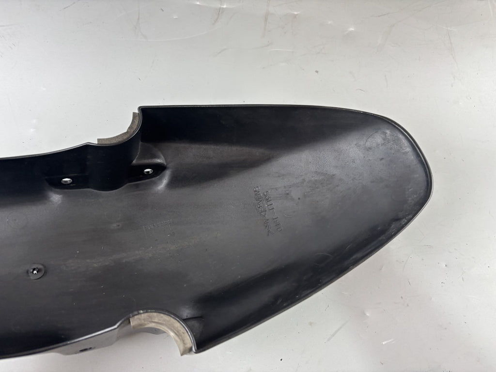 Suzuki SV650 N AV Schutzblech Abdeckung Verkleidung Kotflügel Fender