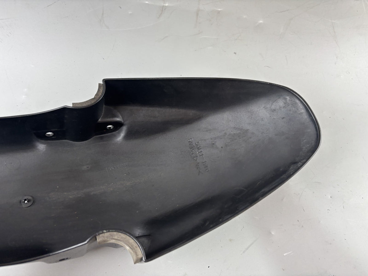 Suzuki SV650 N AV Schutzblech Abdeckung Verkleidung Kotflügel Fender
