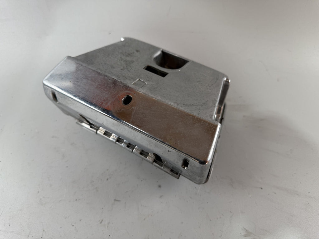 Yamaha XV1100 Virago 3LP Werkzeugfach Tools Box Staufach