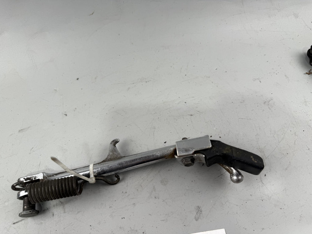 Honda CMX450 Rebell PC17 Seitenständer Sidestand Holder halter