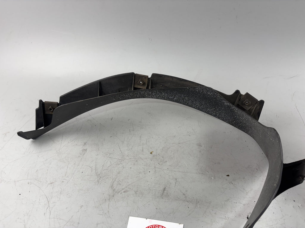 Suzuki GSX-R 750 W GR7BB Bugverkleidung Bug Verkleidung Unten Abdeckung Cover