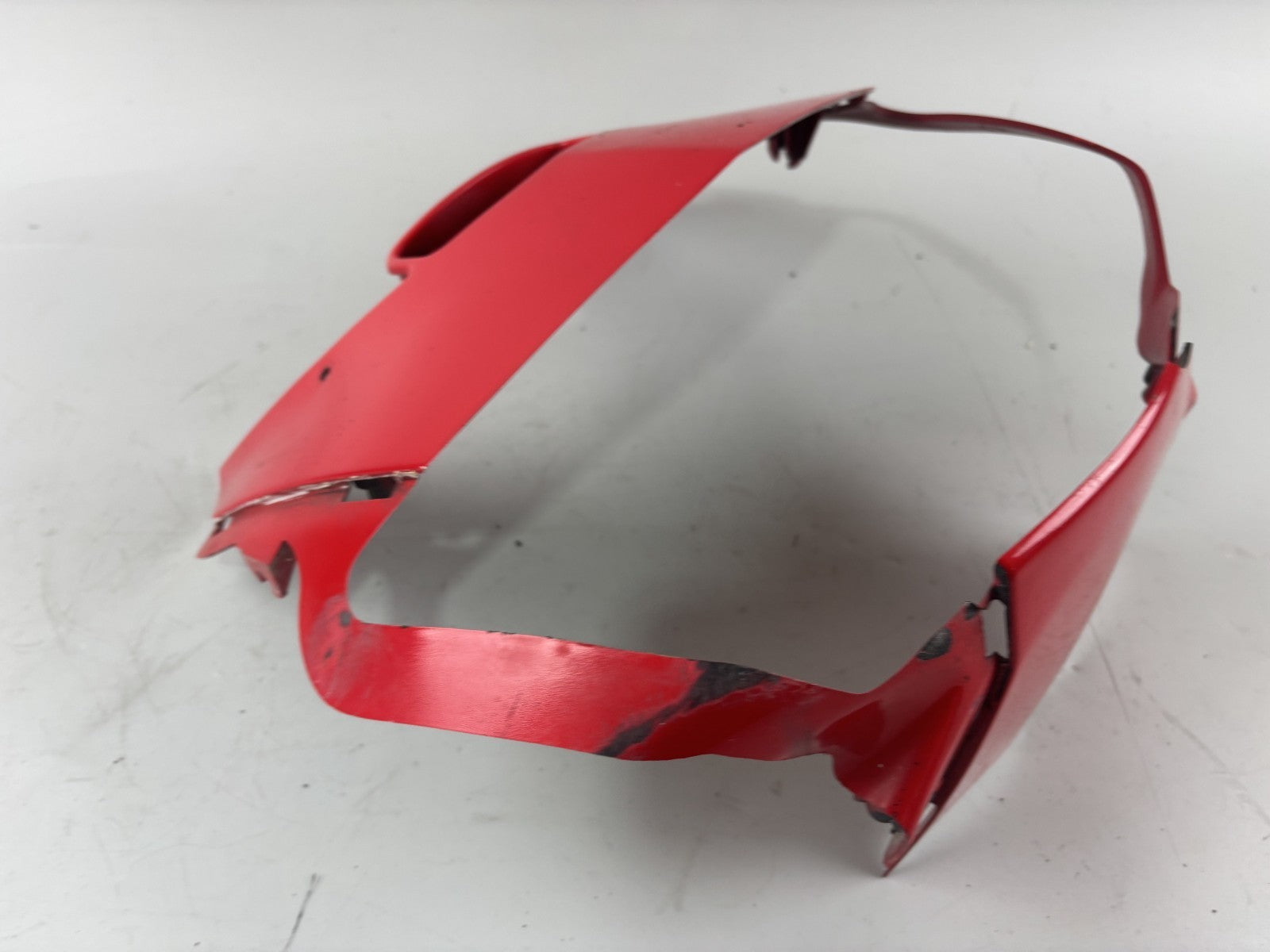 Honda VTR1000 F SC36 Firestorm Kanzel Front Maske Verkleidung Cover