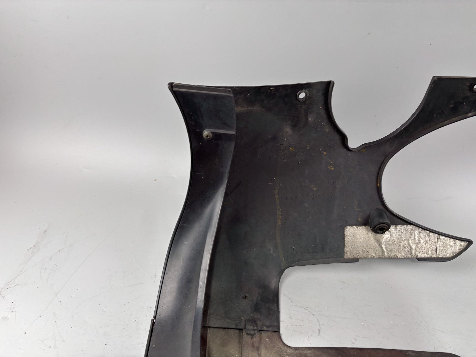Suzuki GSX 750 F AK11 Unterverkleidung Bug Bugspoiler Motorverkleidung Cover