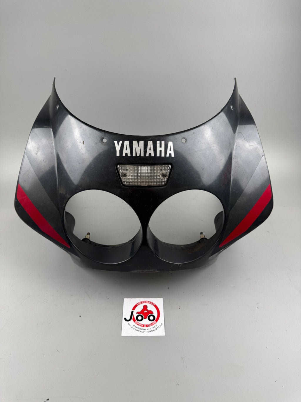 Yamaha FZR 1000 3LE Kanzel Frontverkleidung Scheinwerfer Cockpit Verkleidung