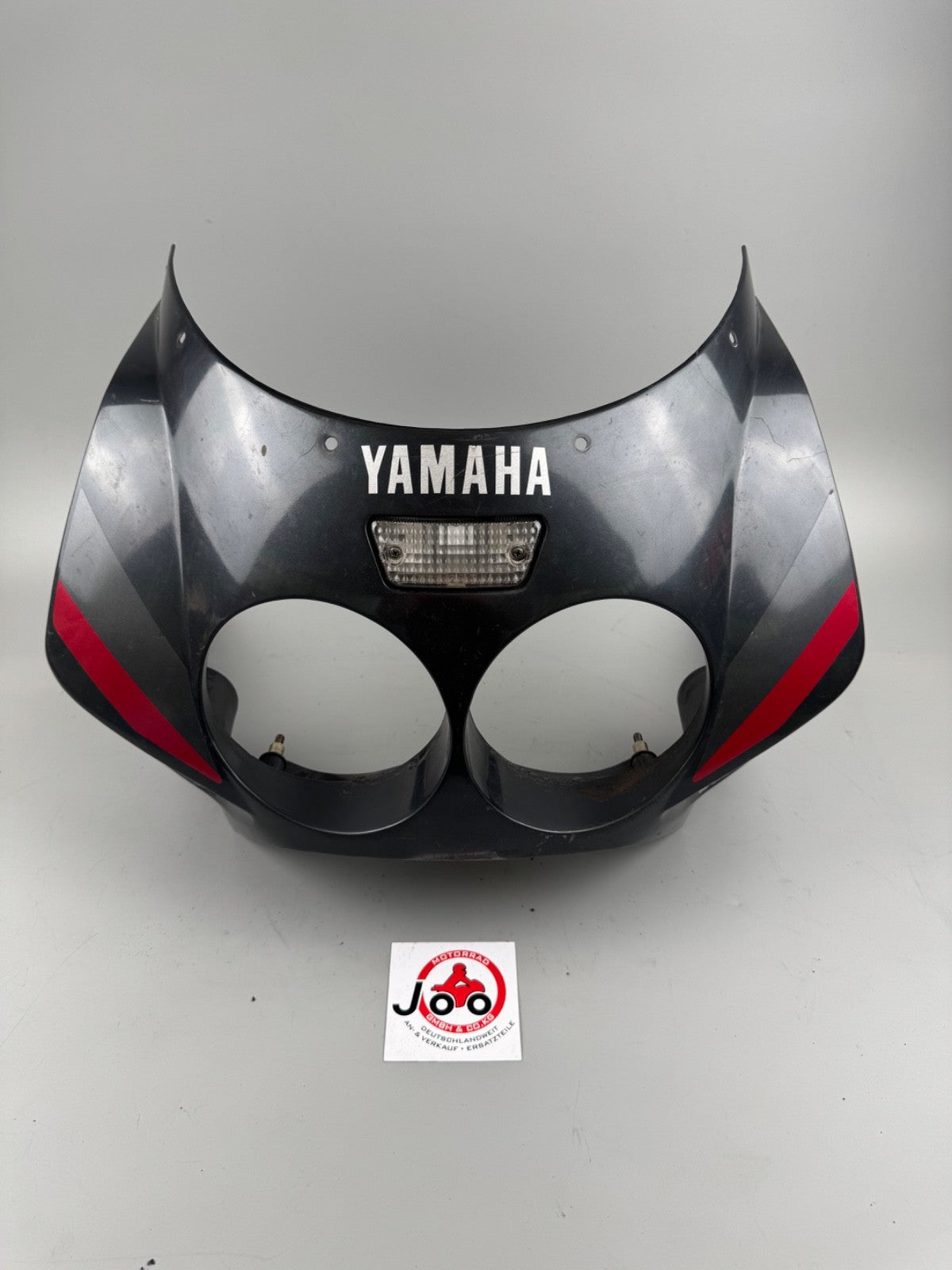 Yamaha FZR 1000 3LE Kanzel Frontverkleidung Scheinwerfer Cockpit Verkleidung