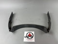 Kawasaki ZZR600D ZX600D Bugspoilerhalter Abdeckung Verkleidung vorne Cover
