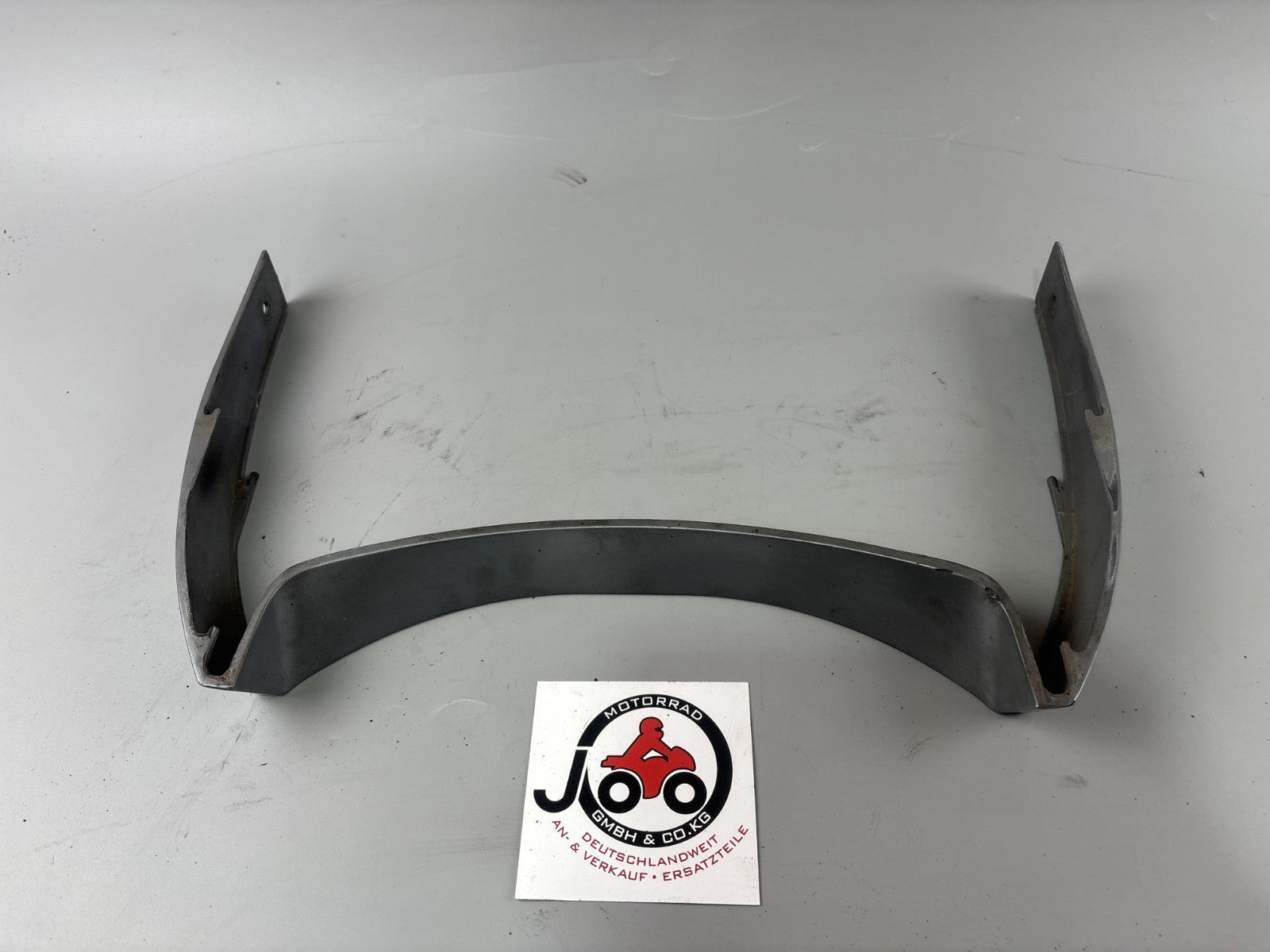 Kawasaki ZZR600D ZX600D Bugspoilerhalter Abdeckung Verkleidung vorne Cover