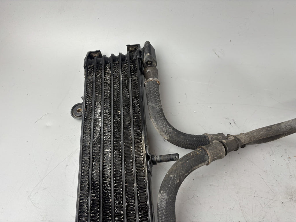 Yamaha XJR1300 RP02 Kühler Cooler Oilcooler Ölkühler Engine