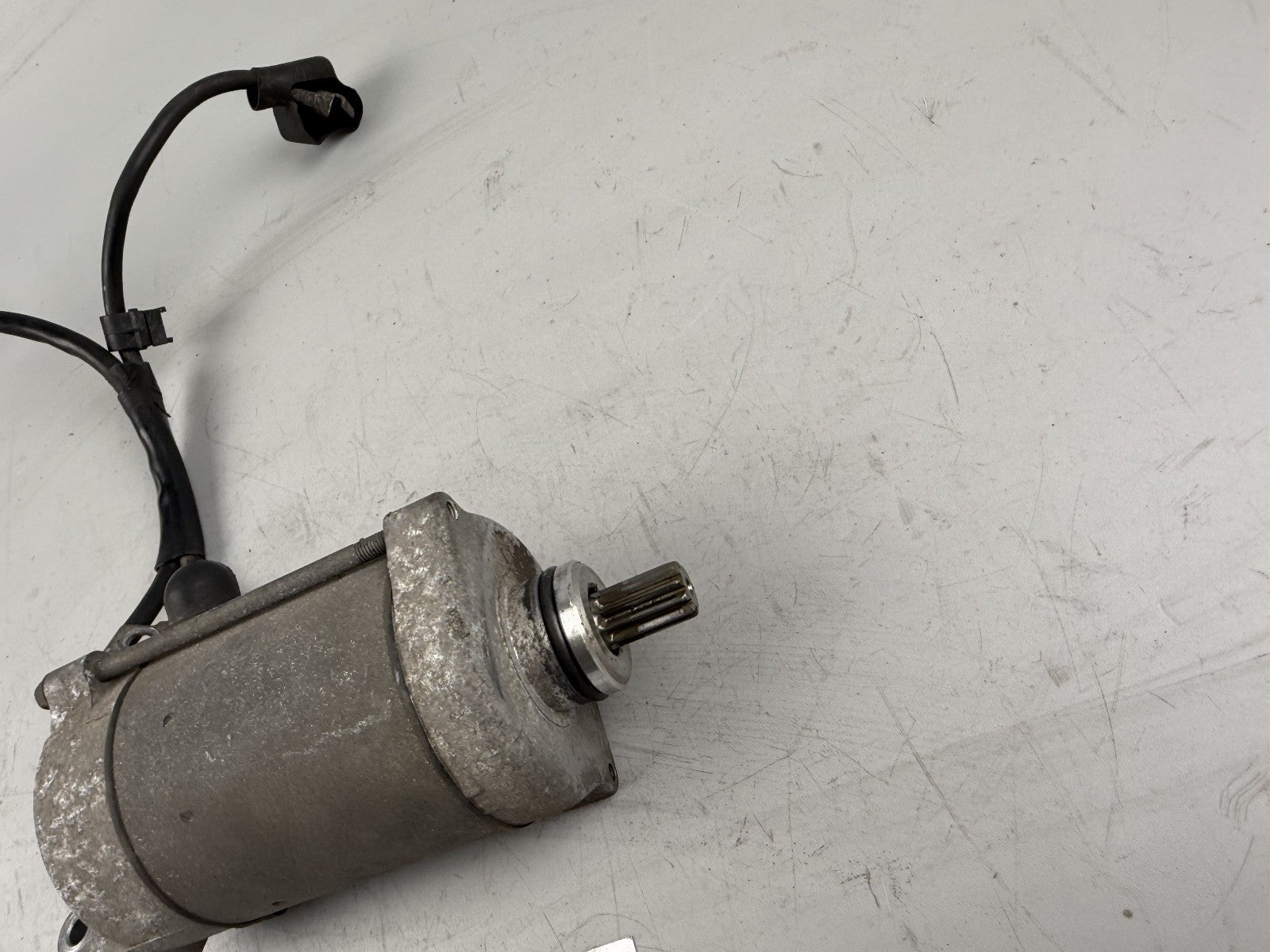 Honda VT600C Shadow Anlasser Starter Motor Engine Electric