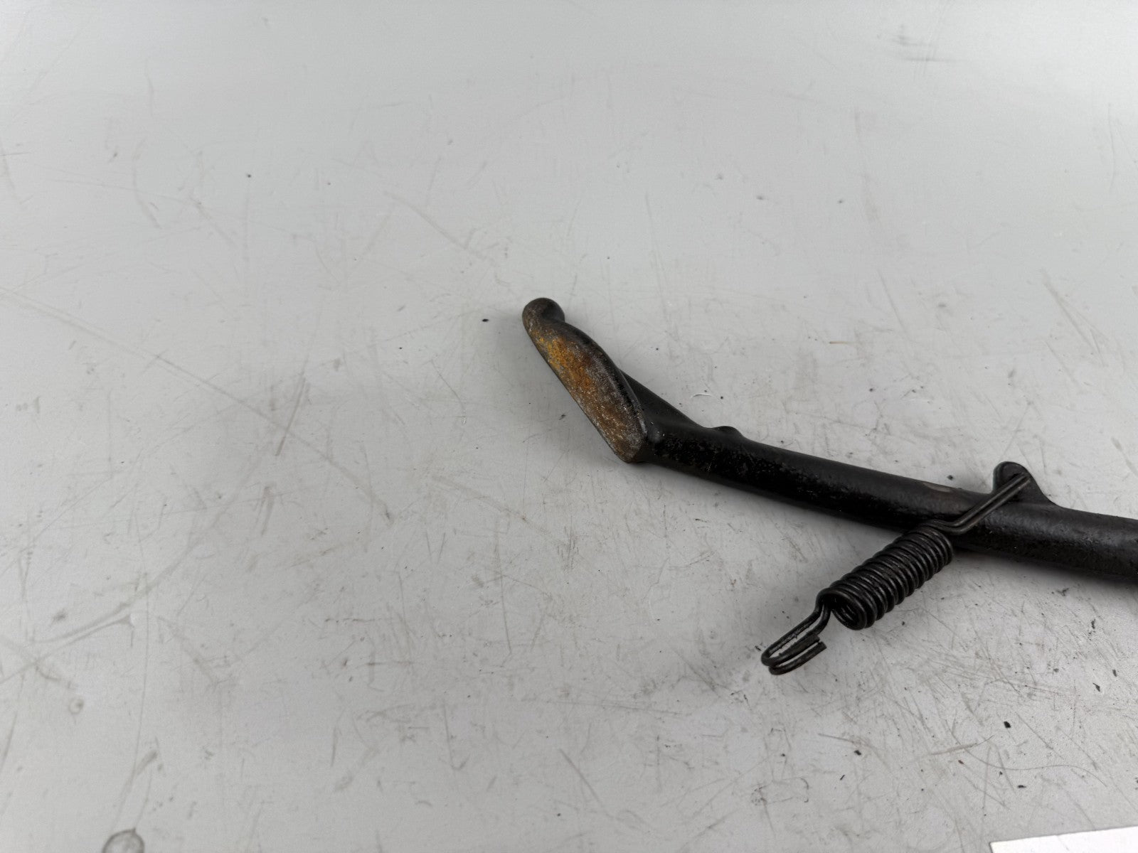 Kawasaki Z 750 GT KZ750P Seitenständer Sidestand