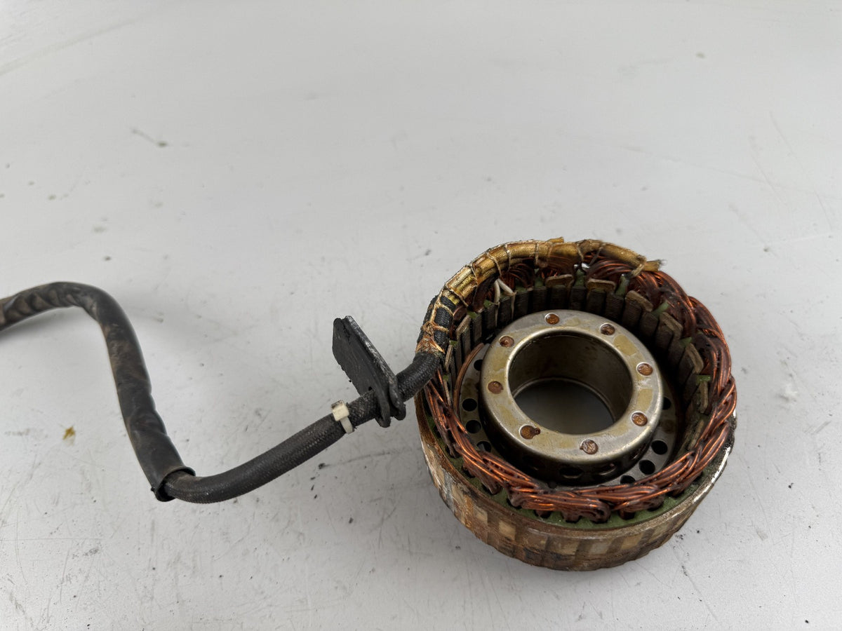Honda CB750 Sevenfifty RC42 Lichtmaschine Lightmachine Generator Stator