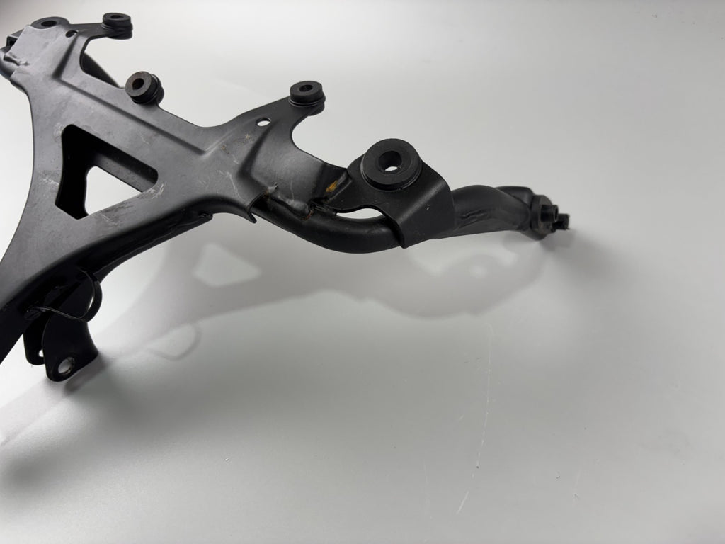 Kawasaki ZX6R ZX636 A 2002 Geweih Verkleidungshalter Holder Halterung Maske