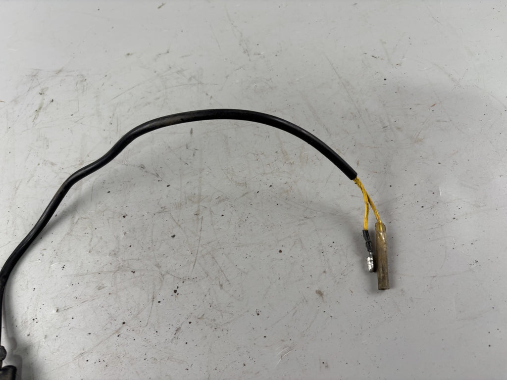 Yamaha XV700 Virago 56E Bremslichtschalter Brake Switch Bremse Switch