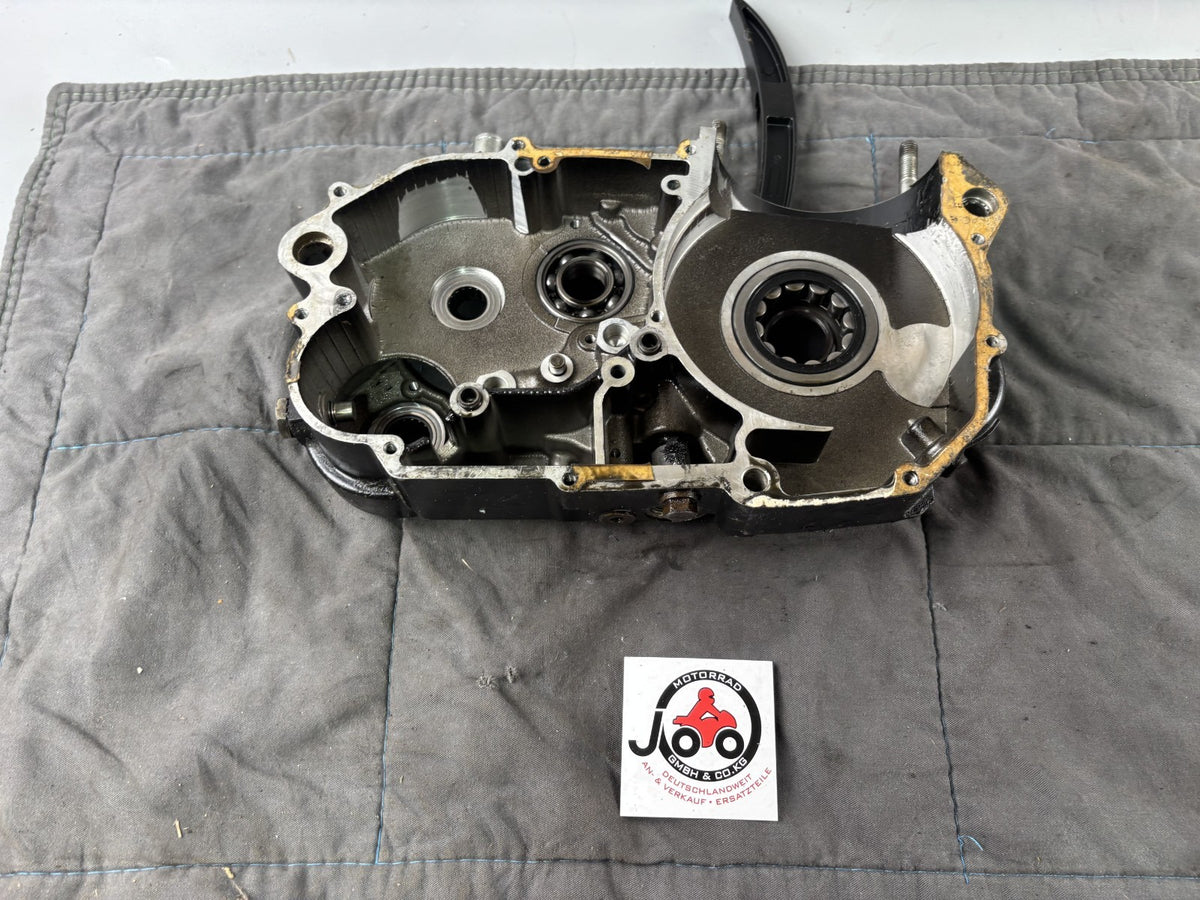 KTM LC4 620 SC Supercompetition Enduro Gehäuse Motor Engine
