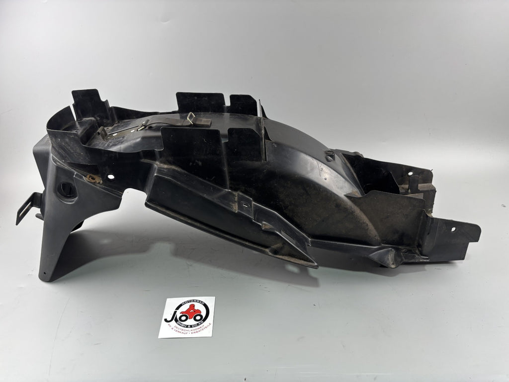 Suzuki GSX 750 F AK11 Radlauf Spritzschutz Cover Verkleidung Fender Innen