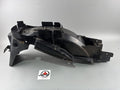Suzuki GSX 750 F AK11 Radlauf Spritzschutz Cover Verkleidung Fender Innen