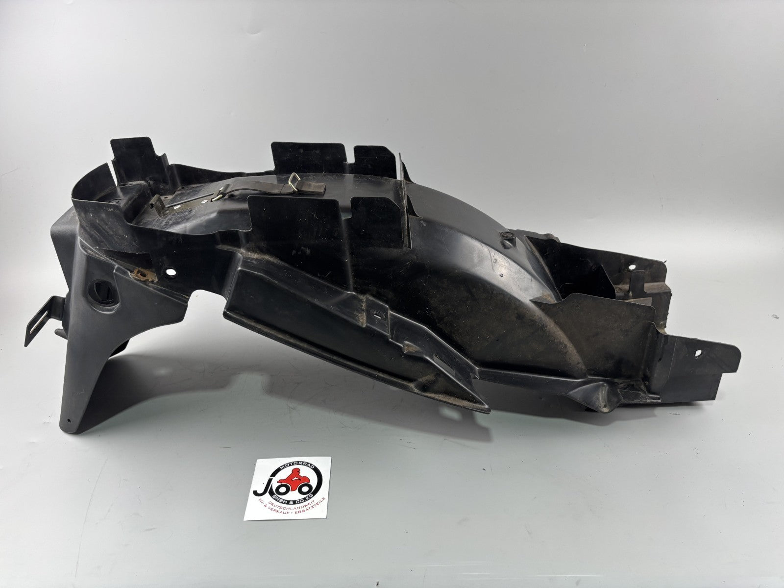 Suzuki GSX 750 F AK11 Radlauf Spritzschutz Cover Verkleidung Fender Innen